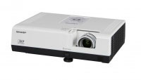 Sharp PGD2500X Sharp PGD2500X